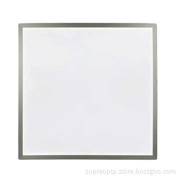 LED Panel Lights with 18W, 1,700lm, LED SMD3014, CE-certified, 300x300x12mm